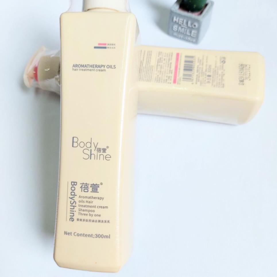 sữa tắm dưỡng trắng da -  Body Shine Cao cấp 300ml - Hàng chính hãng | BigBuy360 - bigbuy360.vn