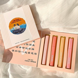 SET SON DIKALU COCO VENUS 4 MÀU