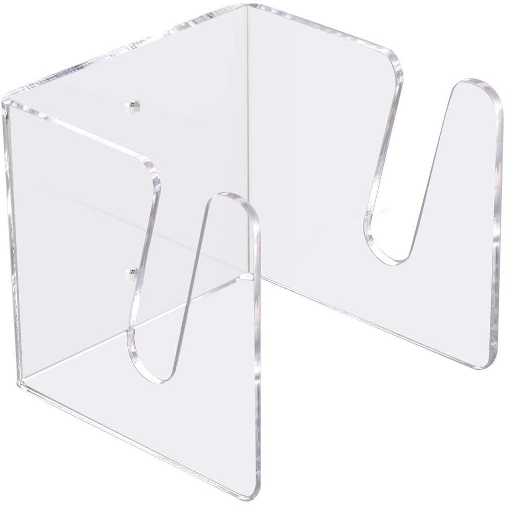 Giá Đỡ Trưng Bày Ván Trượt Bằng Acrylic Siêu Bền Tiện Dụng