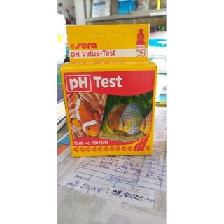 Đo ph - sera hàng đức.