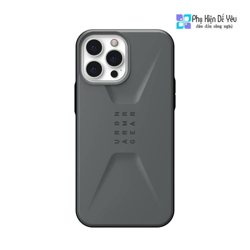 Ốp UAG CIVILIAN cho IPHONE 13/ 13 pro/ 13 pro max 5G