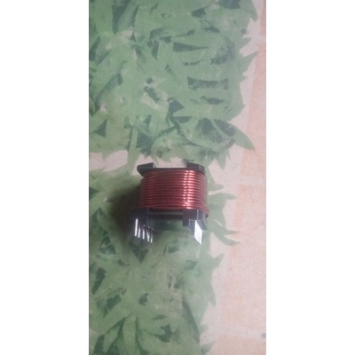 Cuộn kháng chế máy kích c