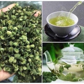 Nụ Hoa Tam Thất Khô