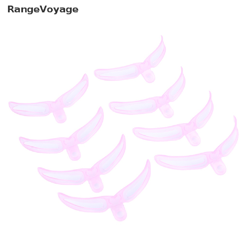 Khuôn Kẻ Mày 8 Trong 1 Có Thể Tái Sử Dụng Độc Đáo