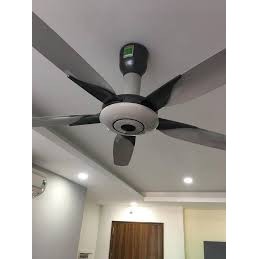 Quạt Trần 5 cánh Vinawind QT1500X-Điện Cơ Thống Nhất Có điều Khiển từ xa,quạt tốt,khỏe bền,đẹp