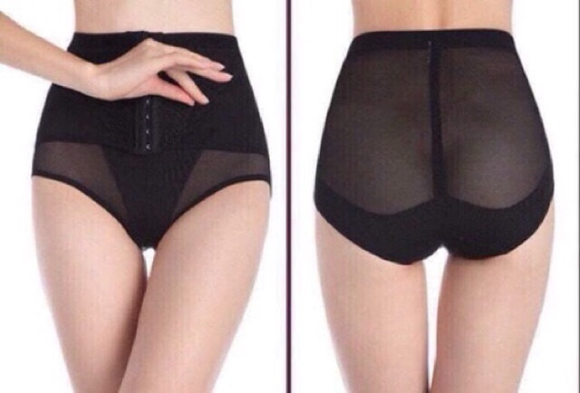 Bán Sỉ Quần lót gen nịt bụng định hình móc cài hàng nhật chính hãng | BigBuy360 - bigbuy360.vn