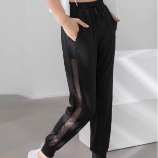 QUẦN JOGGER LƯỚI hàng VNXK