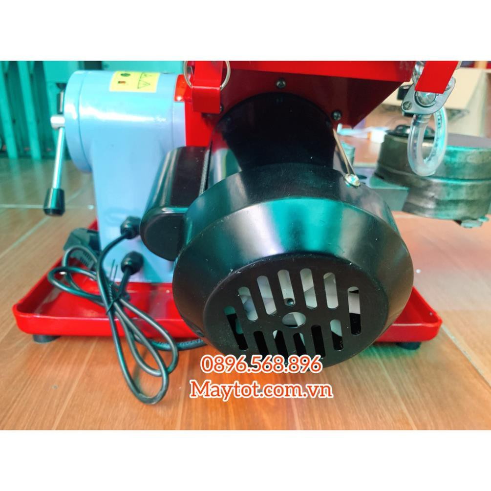 Máy mài lưỡi cưa hợp kim công suất 370W