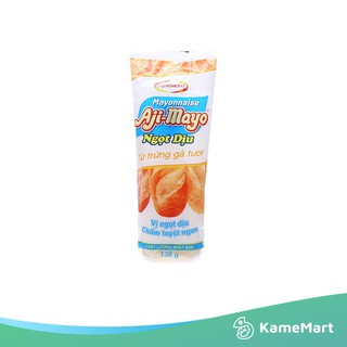 Xốt Aji-mayo Ngọt Dịu 130g