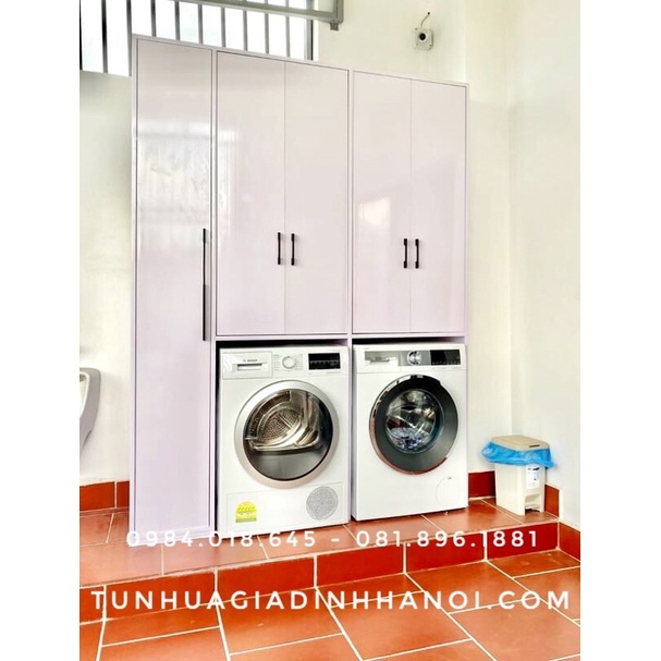 Nhận Làm Tủ Nhựa Thiết Kế Theo Yêu Cầu Ở Hà Nội