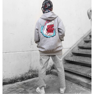 [HOODIE] WISH YOU WERE HERE