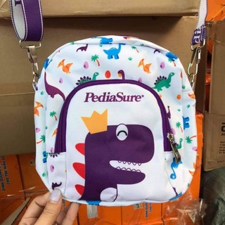 Túi đeo chéo Pediasure cho bé