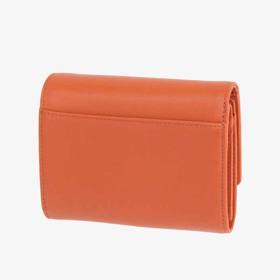 Ví Nữ FURLA Moon M Compact Wallet