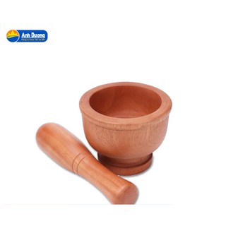 Bộ chày cối nhà bếp