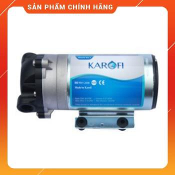 [Linh kiện chính hãng]  Bơm máy lọc nước KAROFI. Bơm tăng áp máy lọc nước Karofi HF-8369