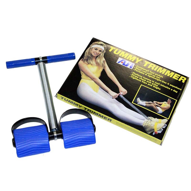 Dụng Cụ Tập Thể Dục Tummy Trimmer