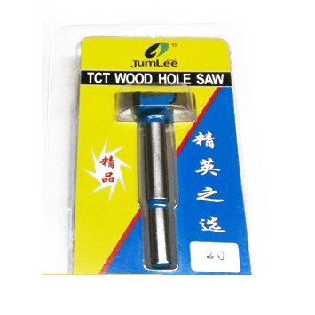 MŨI KHOÉT LỖ GỖ 20MM JUMLEE giá bán 1 cây