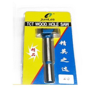 Mũi khoét lỗ gỗ 70mm jumlee