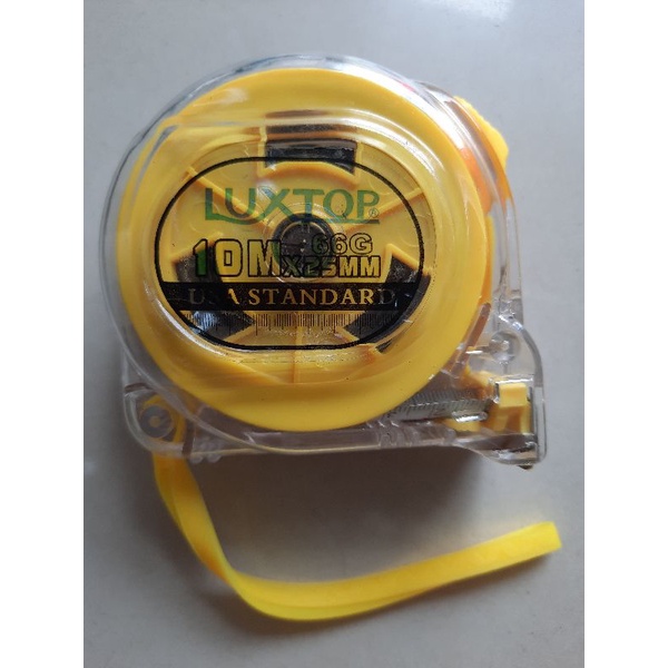 Thươt kéo 2 mặt lỗ ban 3m, 5m, 7.5m, 10m.