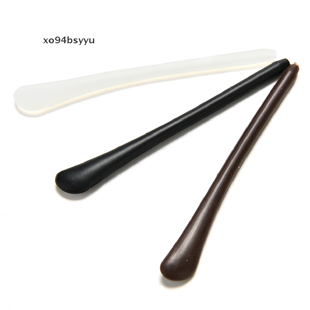 Xo94bsyu Đầu Bọc Tai Nghe Thay Thế Cho Mắt Kính Bằng Cao Su Silicone