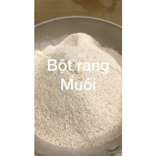 Bột Gà Rang Muối 200g