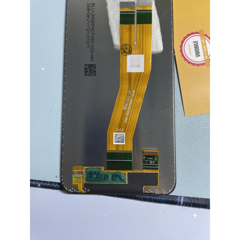 Màn hình samsung a02s/a03s tặng kèm bộ sửa 8 keo dán trong 1