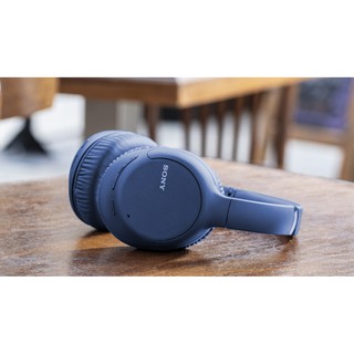 Tai Nghe Bluetooth Sony WH-CH710N