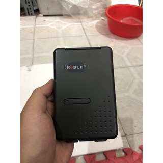 Đồng hồ noble NB4000P-2
