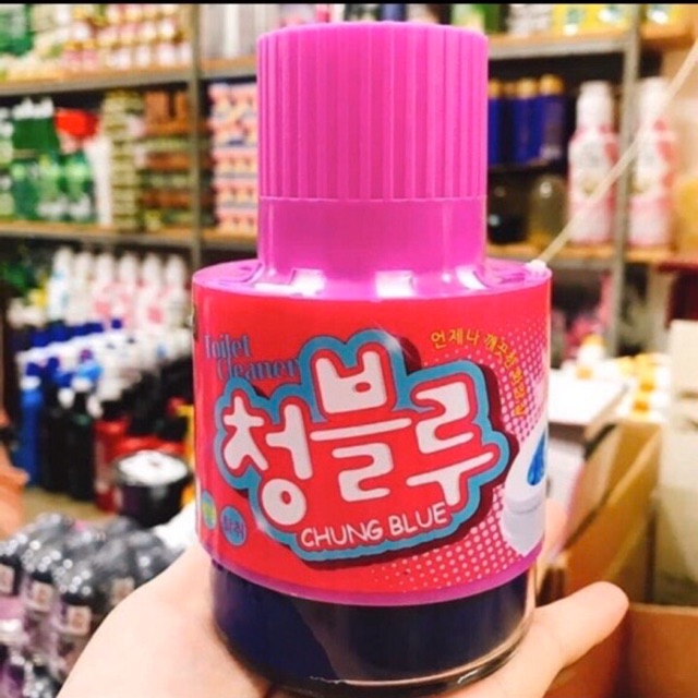 HỦ THẢ BỒN CẦU MR.FRESH✨