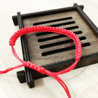Vòng tay handmade trơn