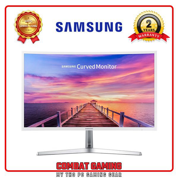 Màn Hình Cong SAMSUNG LC27F397FHEXXV 27"/FHD/VA/FreeSync