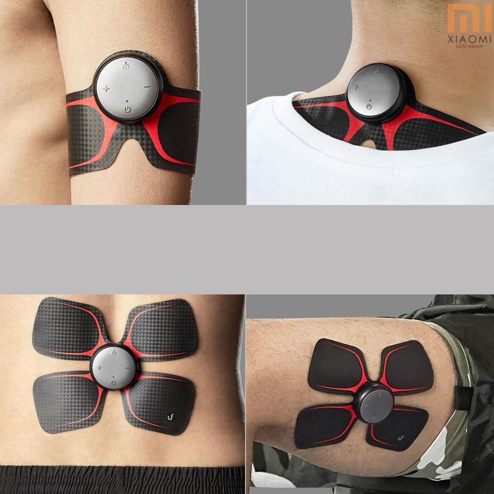 Miếng dán thay thế cho máy massage Xiaomi LF