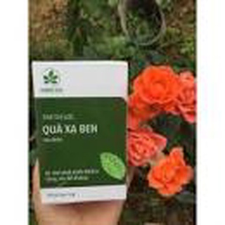 Trà túi lọc quả xạ đen Hòa Bình