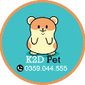 K2D Pet