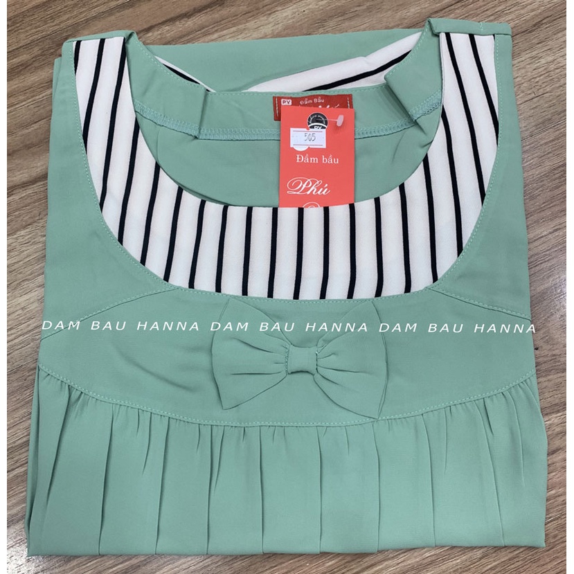 [SIZE 70-100KG] Áo bầu công sở big size cho bầu mập vải lụa cao cấp đũi co dãn thoáng mát đường may cẩn thận