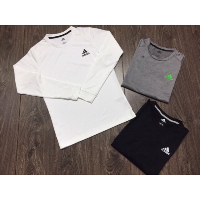 Áo thun Adidas Xuất Khẩu