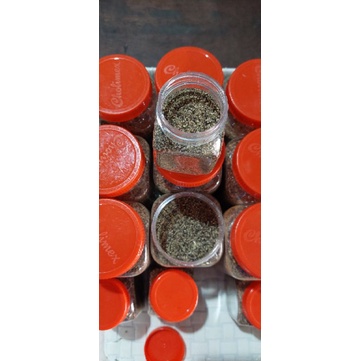 Tiêu xay ĐĂK LĂK cao cấp 70g và 200g