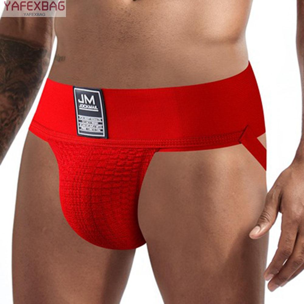 Quần LóT Boxer Hở Lưng Cho Nam
