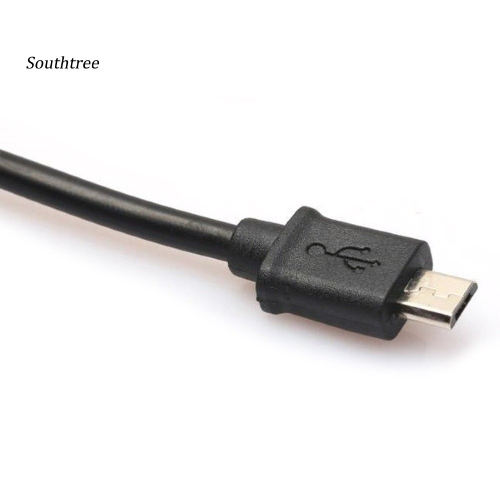 Cáp Chuyển Đổi Micro Usb Sang Hdmi