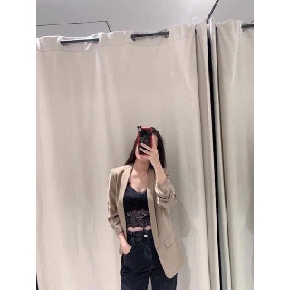 [SIÊU HOT HIT] ÁO BRA MẶC TRONG VEST
