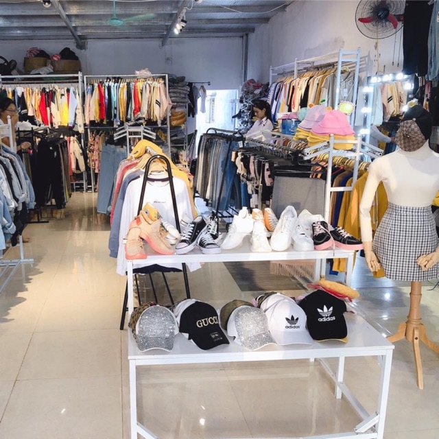 Bảo Bảo Store(chuyên sỉ)