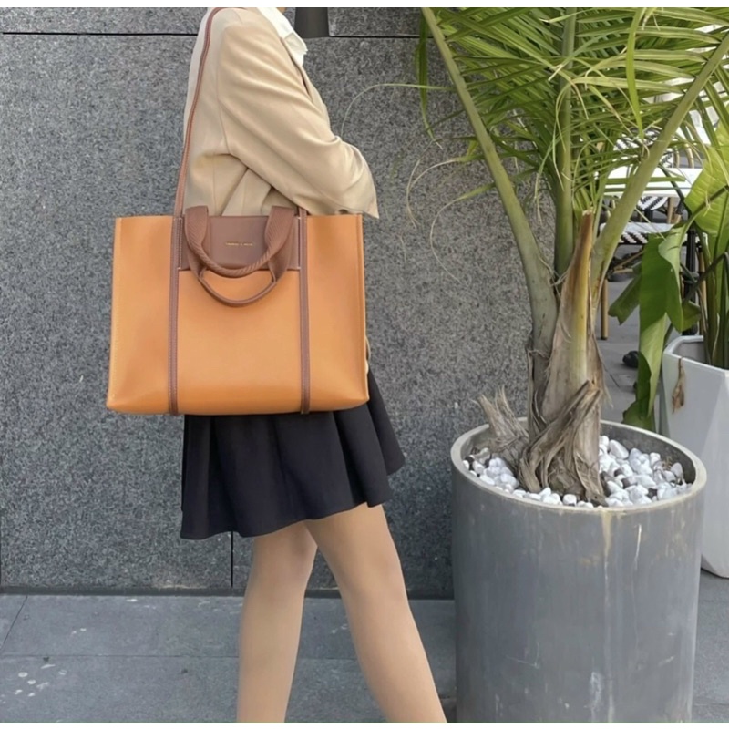 Túi Tote CNK to rộng đẹp siêu hot