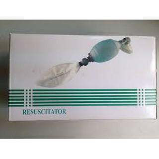 BÓP BÓNG TẬP THỞ AMBU CÁC CỠ