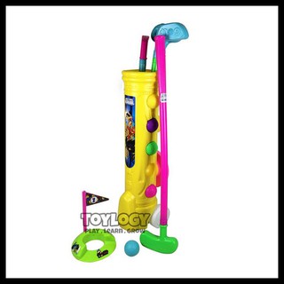 Bộ Đồ Chơi Đánh Golf Cho Bé