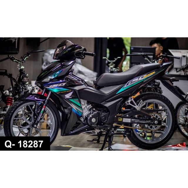Tem rời Winner