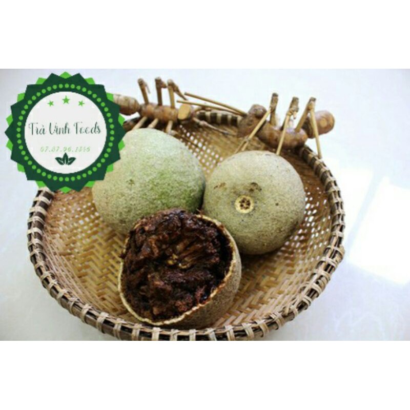 Trái Quách 4 Trái