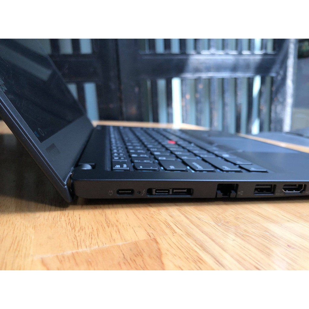 Laptop IBM thinkpad T480s, i7 – 8650u, 16G, 512G, FHD, Touch | BigBuy360 - bigbuy360.vn