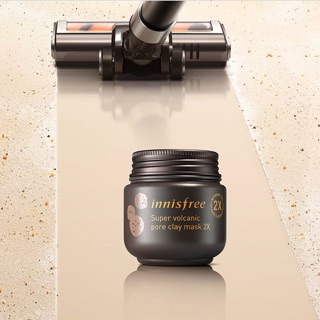Mặt nạ đất set innisfree
