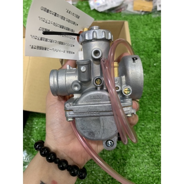 Bình xg con malay xipo, satria