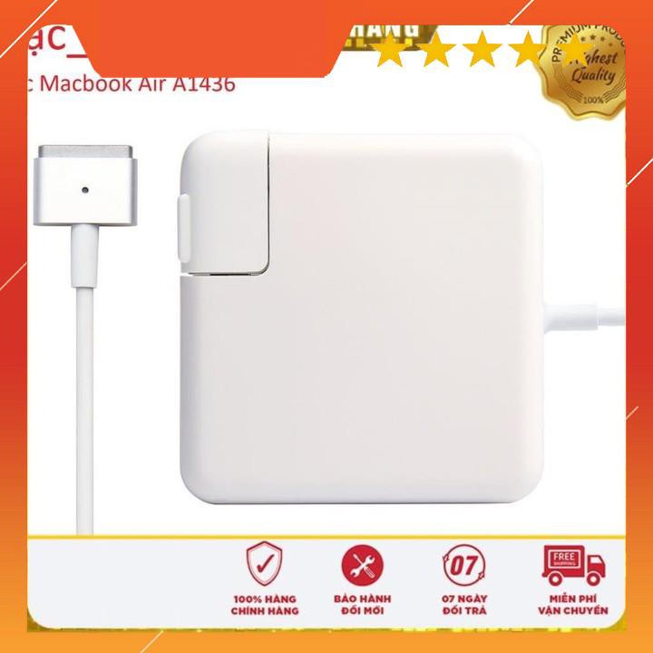 ⚡️Sạc Macbook Air A1436